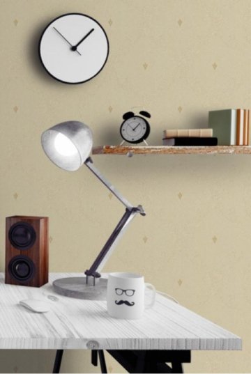 Обои Bernardo Bertolucci Red Gemma 84150-4