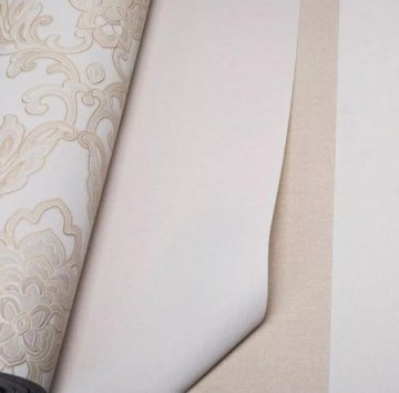 Обои Bernardo Bertolucci Red Constance Red 84160-3