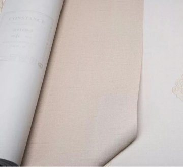 Обои Bernardo Bertolucci Red Constance Red 84160-5