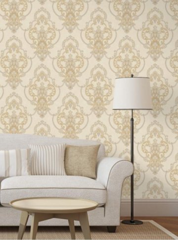 Обои Bernardo Bertolucci Red Renzo 84161-2