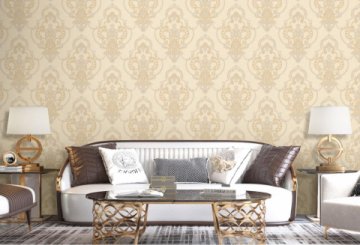 Обои Bernardo Bertolucci Red Renzo 84161-6