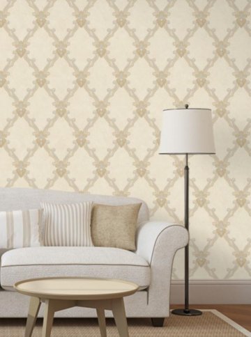 Обои Bernardo Bertolucci Red Renzo 84162-2