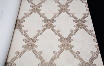 Обои Bernardo Bertolucci Red Renzo 84162-4