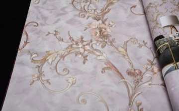 Обои Bernardo Bertolucci Red Renzo 84164-2