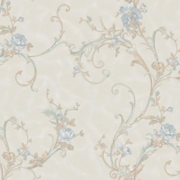 Обои Bernardo Bertolucci Red Renzo 84164-3