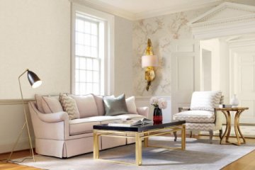 Обои Bernardo Bertolucci Red Renzo 84165-4