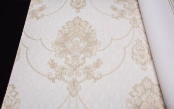 Обои Bernardo Bertolucci Red Renzo 84166-2