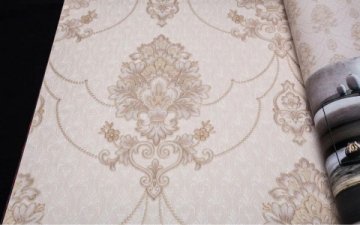 Обои Bernardo Bertolucci Red Renzo 84166-3