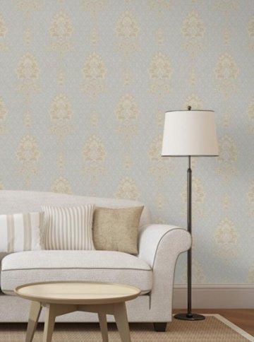 Обои Bernardo Bertolucci Red Renzo 84166-5