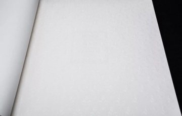 Обои Bernardo Bertolucci Red Renzo 84168-6