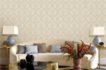 Обои Bernardo Bertolucci Red Renzo 84169-2