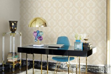 Обои Bernardo Bertolucci Red Renzo 84170-2