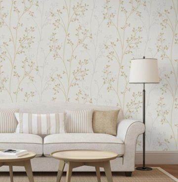 Обои Bernardo Bertolucci Red Spazio 84171-2