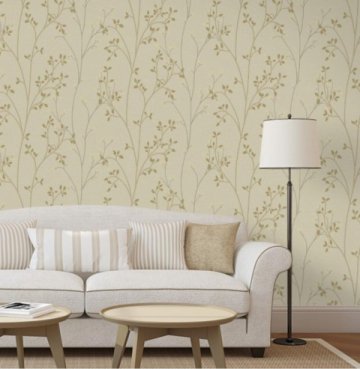 Обои Bernardo Bertolucci Red Spazio 84171-4