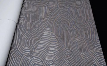 Обои Bernardo Bertolucci Red Spazio 84173-8