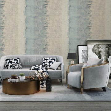 Обои Bernardo Bertolucci Red Spazio 84174-2