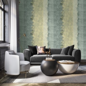 Обои Bernardo Bertolucci Red Spazio 84174-4