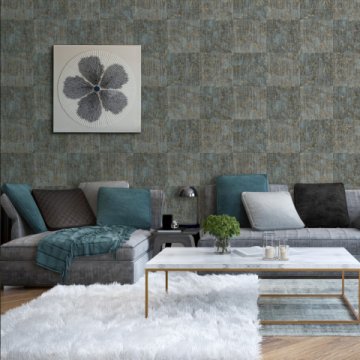 Обои Bernardo Bertolucci Red Spazio 84177-6