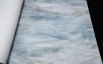 Обои Bernardo Bertolucci Red Spazio 84179-6