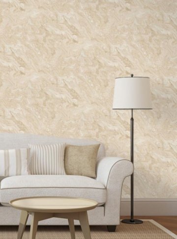 Обои Bernardo Bertolucci Red Spazio 84180-4