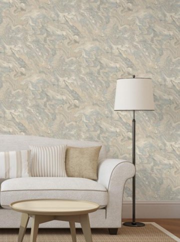 Обои Bernardo Bertolucci Red Spazio 84180-5