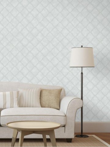 Обои Bernardo Bertolucci Red Spazio 84181-3