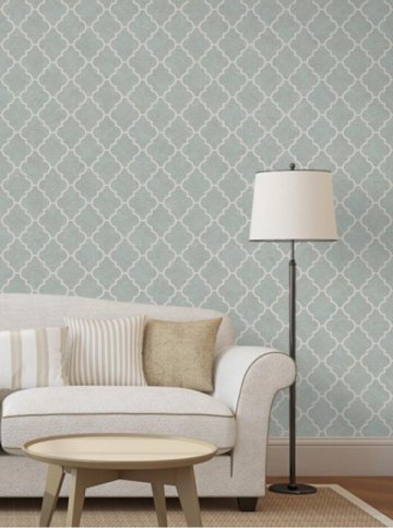 Обои Bernardo Bertolucci Red Spazio 84181-5