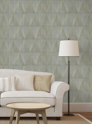 Обои Bernardo Bertolucci Red Ornella 84183-2