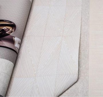 Обои Bernardo Bertolucci Red Ornella 84183-3