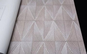 Обои Bernardo Bertolucci Red Ornella 84183-4