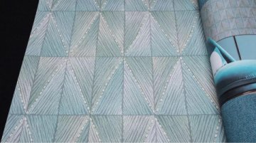 Обои Bernardo Bertolucci Red Ornella 84183-5