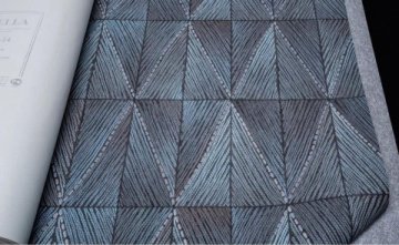 Обои Bernardo Bertolucci Red Ornella 84183-6