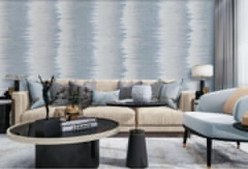 Обои Bernardo Bertolucci Red Ornella 84184-5