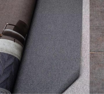 Обои Bernardo Bertolucci Red Ornella 84187-15