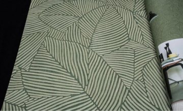 Обои Bernardo Bertolucci Red Rozetta 84188-6