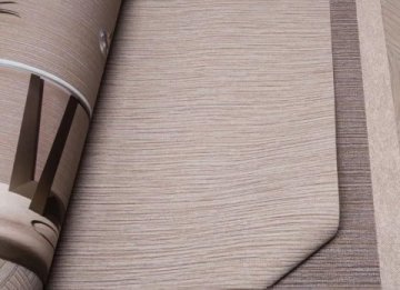 Обои Bernardo Bertolucci Red Rozetta 84189-9