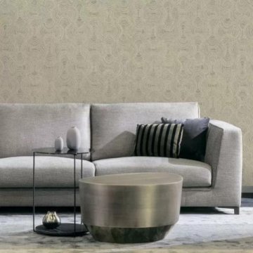 Обои Bernardo Bertolucci Red Rozetta 84190-2