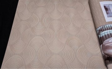 Обои Bernardo Bertolucci Red Rozetta 84190-3