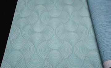 Обои Bernardo Bertolucci Red Rozetta 84190-4