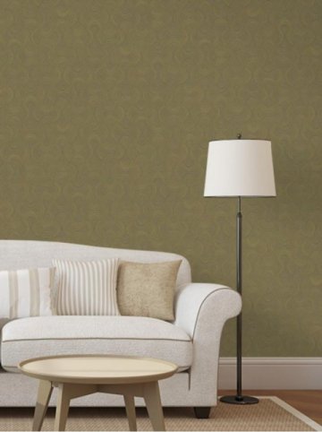 Обои Bernardo Bertolucci Red Rozetta 84190-5