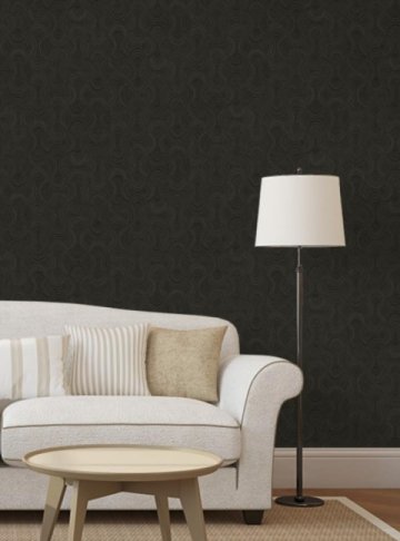 Обои Bernardo Bertolucci Red Rozetta 84190-7