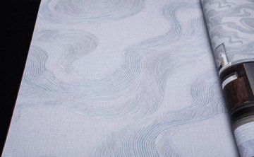 Обои Bernardo Bertolucci Red Rozetta 84191-3