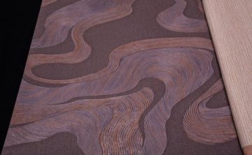 Обои Bernardo Bertolucci Red Rozetta 84191-5