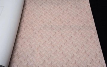 Обои Bernardo Bertolucci Red Rozetta 84192-3