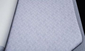 Обои Bernardo Bertolucci Red Rozetta 84192-4