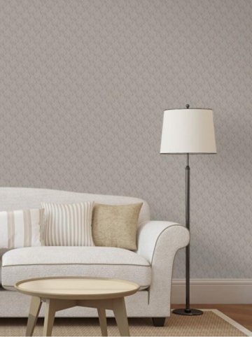 Обои Bernardo Bertolucci Red Rozetta 84192-5