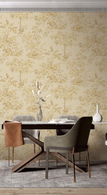 Обои Bernardo Bertolucci Red Caterina 84194-3