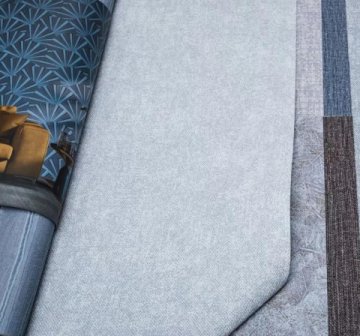 Обои Bernardo Bertolucci Red Caterina 84196-5