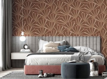 Обои Bernardo Bertolucci Red Caterina 84200-7