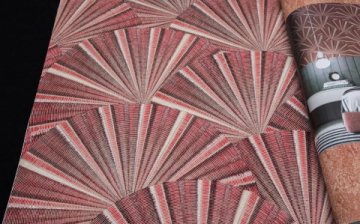 Обои Bernardo Bertolucci Red Caterina 84200-7